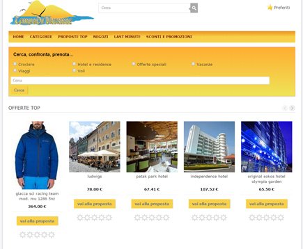 Tempodivacanze.com
