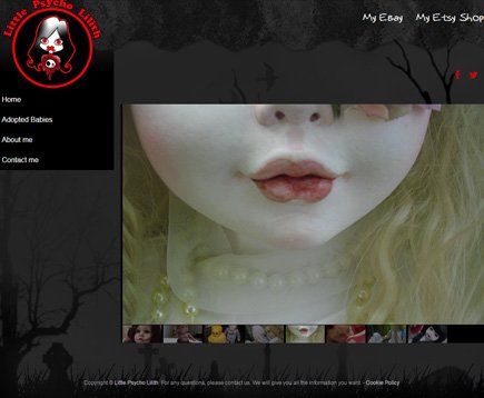 Little Psycho Lilith