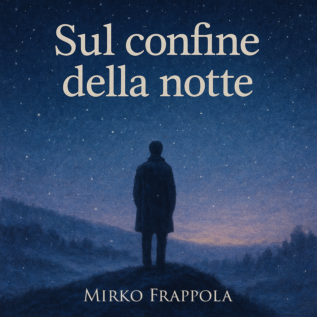🎵 Sul confine della notte