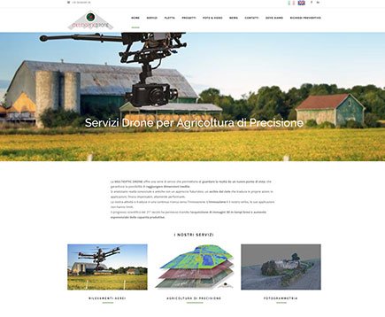 Multioptic Drone Srl