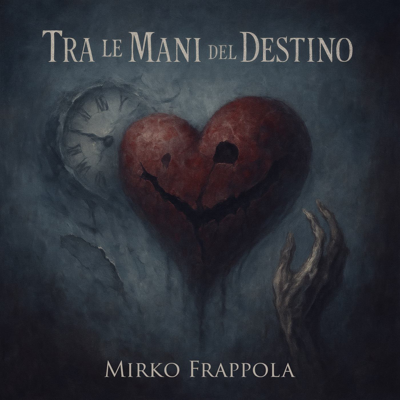 🎵 Tra le mani del Destino