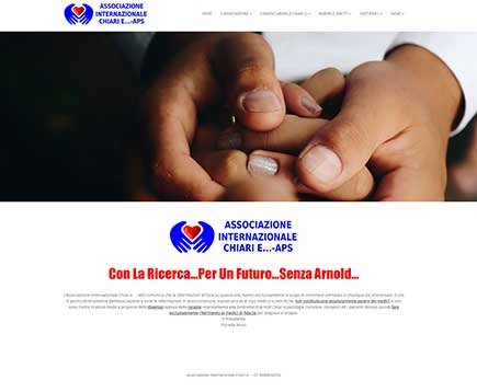 Associazione Internazionale Chiari E...-APS